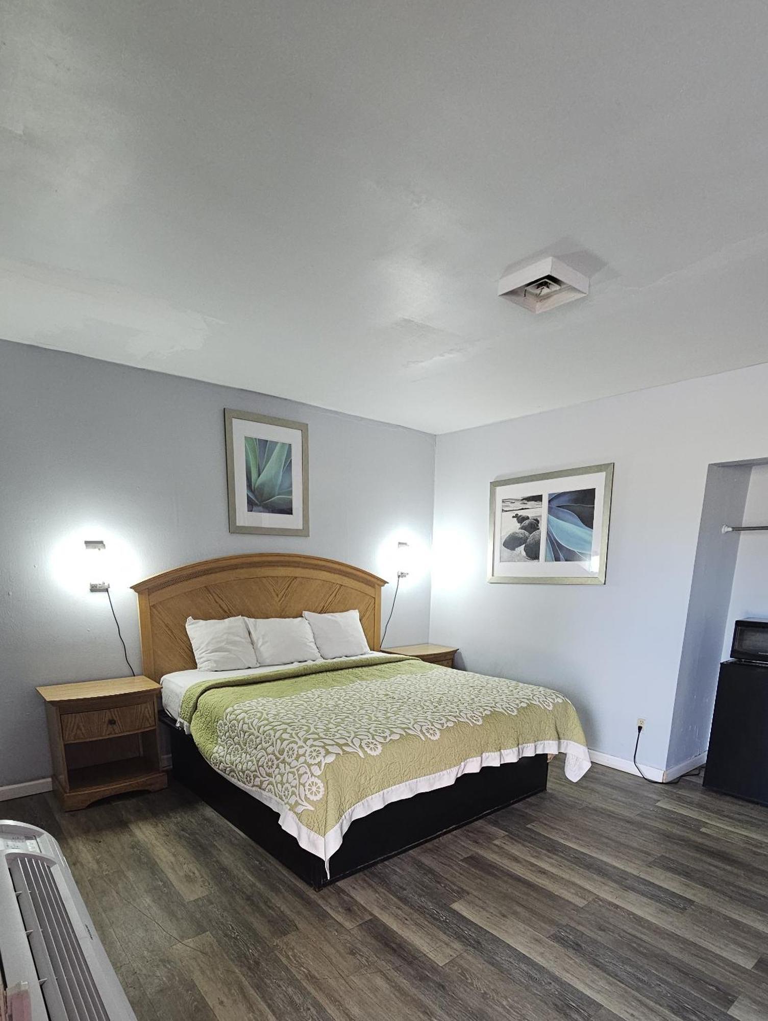 Washington Motel 외부 사진